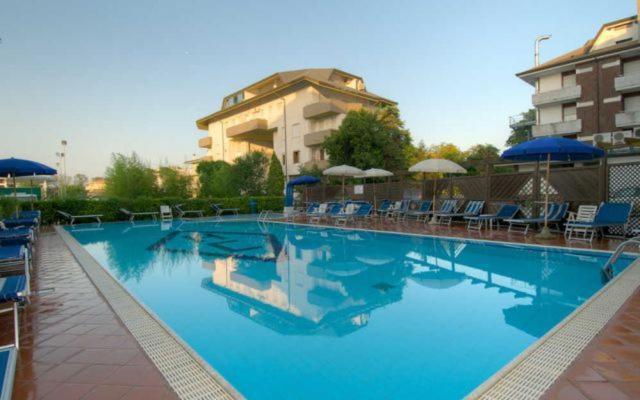 Consuelo Hotel Lignano Sabbiadoro