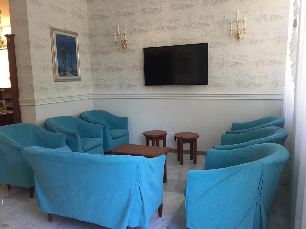 Consuelo Hotel Lignano Sabbiadoro