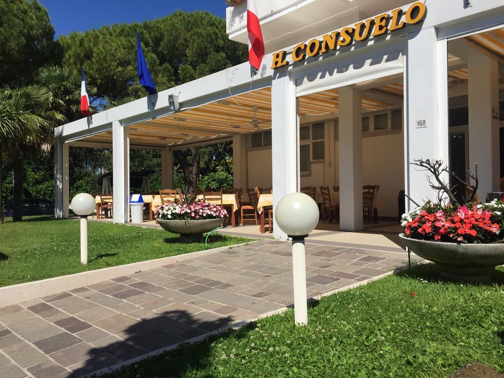 Hotel Consuelo 4*